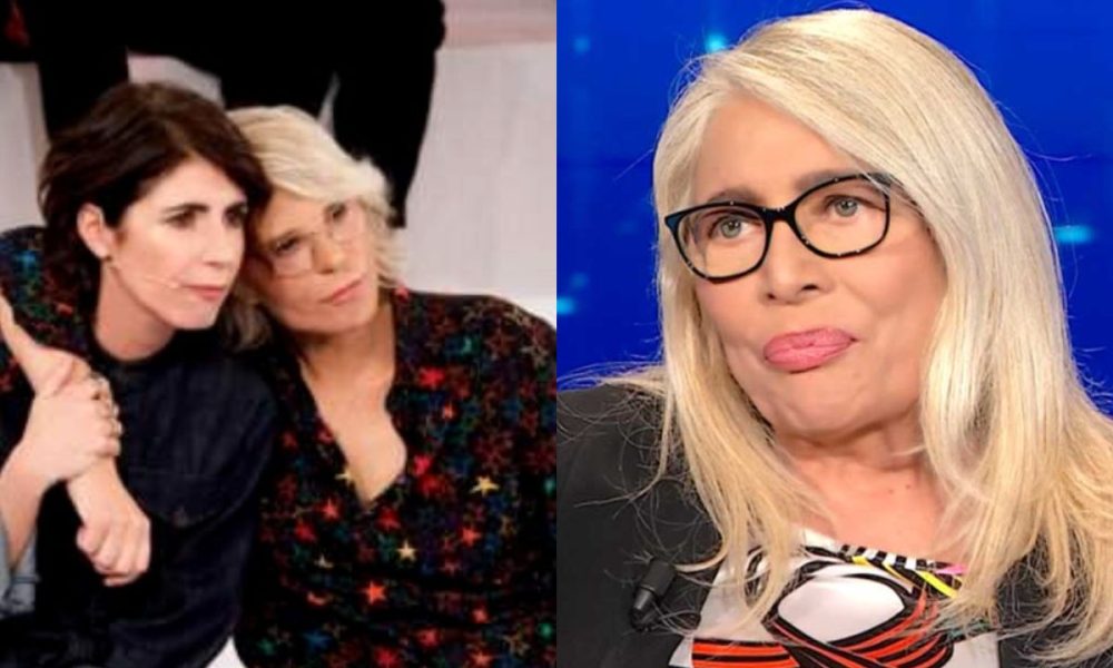 Ascolti tv domenica 5 marzo: torna Amici22 e la Venier pena un po’ a Domenica In