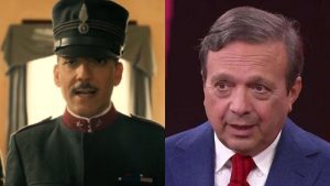 Ascolti tv: Chiambretti è stato un flop su Canale5, bene Fiorello su Rai1