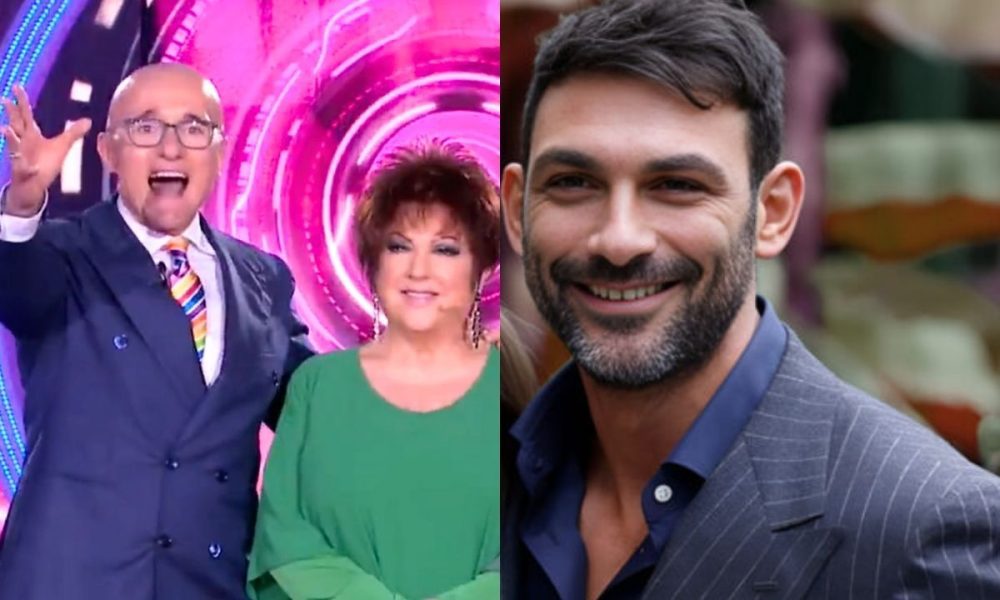 Ascolti tv: il GF Vip 7 non sfonda nemmeno con la semifinale