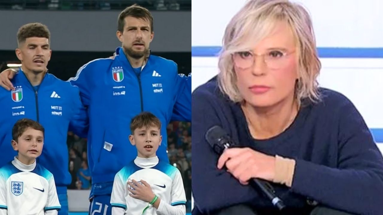 ascolti tv italia de filippi