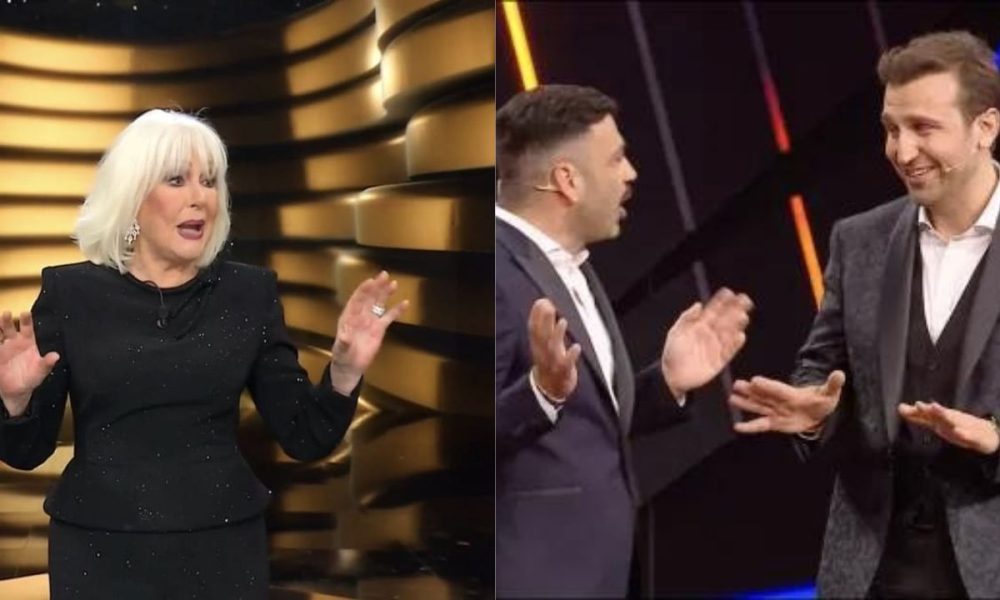 Ascolti tv ieri sera: Felicissima sera di Pio e Amedeo conquista la serata, e lo share