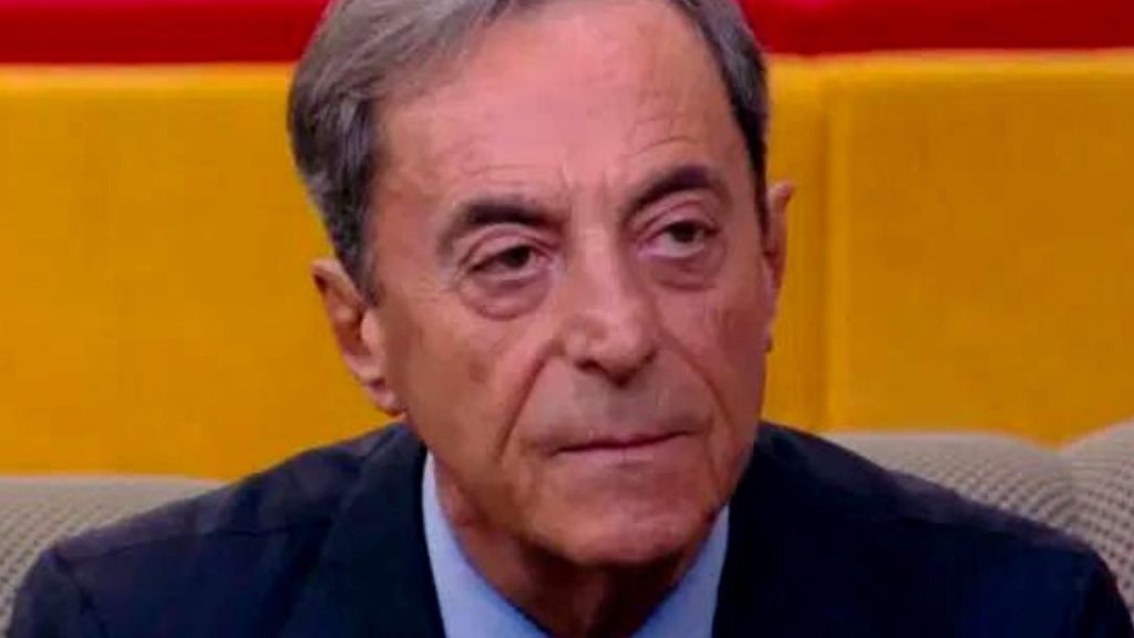 attilio romita autori gf vip