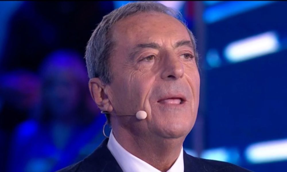 Attilio Romita sposerà Mimma Fusco: l’annuncio del matrimonio al GF Vip 7