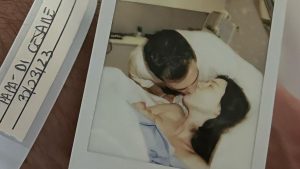 Aurora Ramazzotti è diventata mamma: è nato il primo figlio Cesare