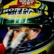 ayrton senna serie