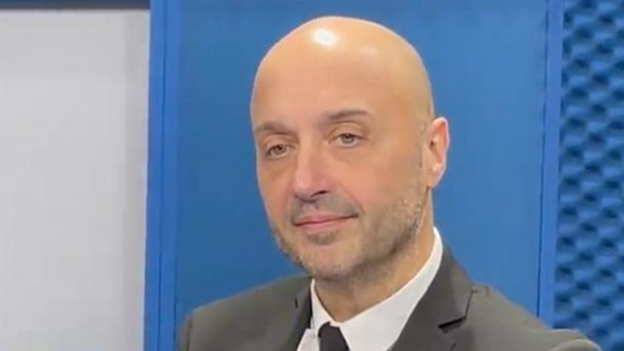 Joe Bastianich a Pechino Express: "La mattina faccio stretching nudo" 41 bastianich nudo pechino express