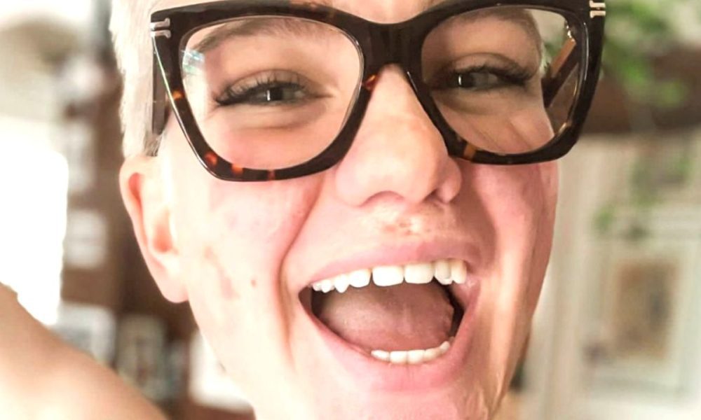 Bebe Vio: aria di matrimonio con il fidanzato Gianmarco Viscio