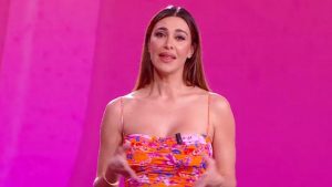 Belén Rodriguez: dopo le feroci critiche, il ricordo di Costanzo a Le Iene