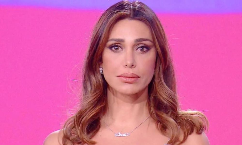 Perché Belén Rodriguez non era a Le Iene?
