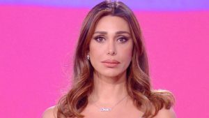 Perché Belén Rodriguez non era a Le Iene?