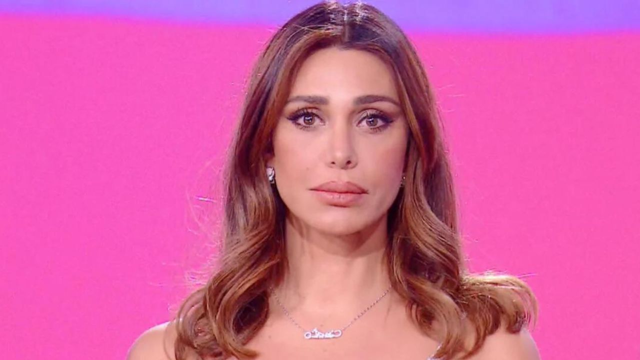 Perché Belén Rodriguez non era a Le Iene? 41 Belén Le Iene