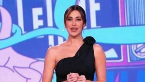 Belén smentisce le voci di gravidanza: l’ironica foto su Instagram