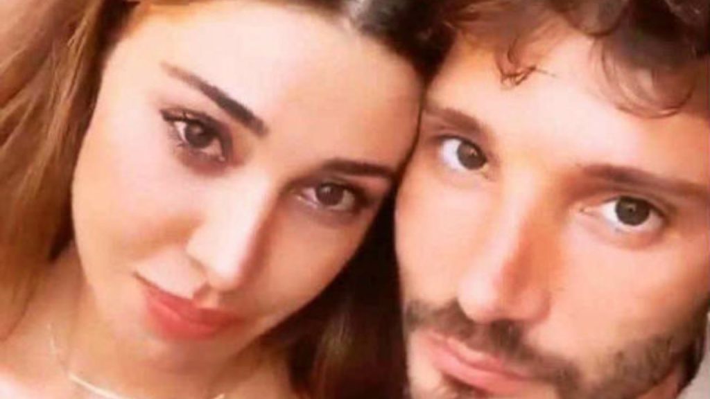 belen stefano crisi