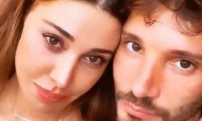 belen stefano crisi