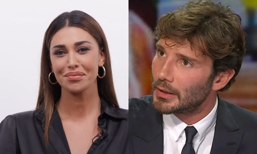 Belén su Stefano De Martino: “Gli ho spezzato le ossa più volte”