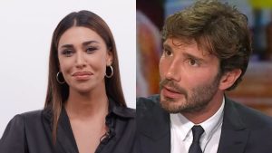 Belén su Stefano De Martino: “Gli ho spezzato le ossa più volte”