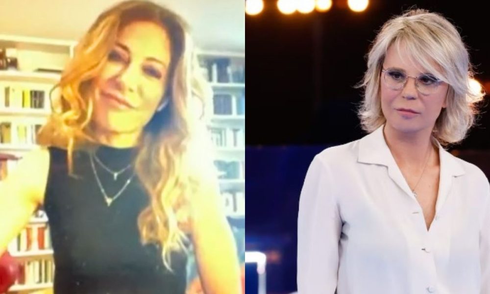 Francesca Fagnani prima di Belve: “Mi manca Maria De Filippi, Barbara d’Urso e la Schlein”