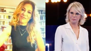 Francesca Fagnani prima di Belve: “Mi manca Maria De Filippi, Barbara d’Urso e la Schlein”