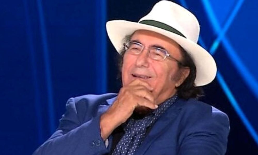 Belve ospiti puntata martedì 7 marzo: Balti, Al Bano e Giacomo Urtis