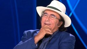 Belve ospiti puntata martedì 7 marzo: Balti, Al Bano e Giacomo Urtis