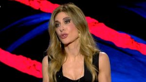 Belve, anticipazioni ospiti ultima puntata: Vanoni, Pandolfi e Amendola
