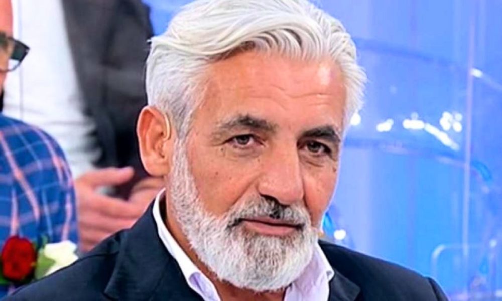 Biagio Di Maro dopo Uomini e Donne: il debutto da attore in un film