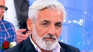 Biagio Di Maro dopo Uomini e Donne: il debutto da attore in un film