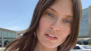 Bianca Balti, incredibile somiglianza con la figlia Matilde: i dolci scatti social