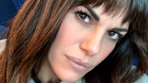 Bianca Guaccero, una lettera-confessione: “Di ca**ate ne ho fatte”