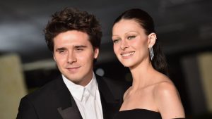 Brooklyn Beckham, prime nozze stressanti per la moglie Nicola Peltz: si pensa al raddoppio