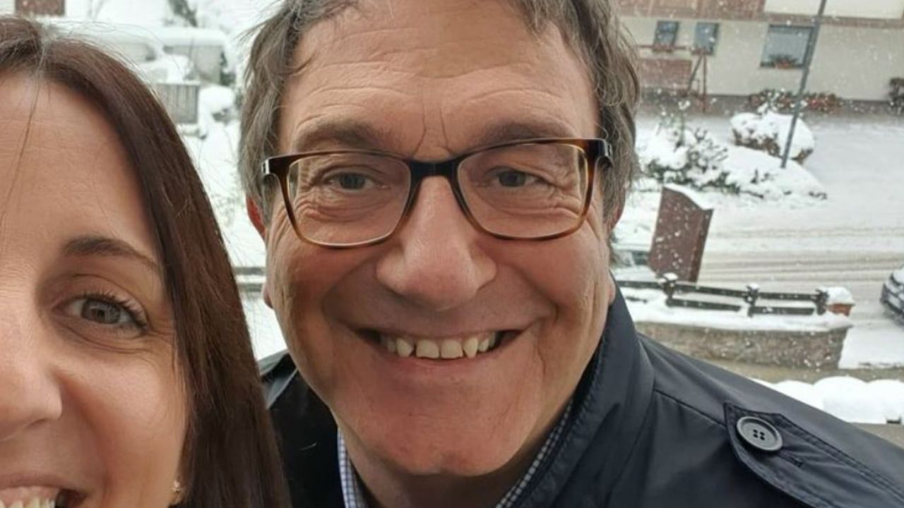 Bruno Astorre: trovato morto a Palazzo Cenci il senatore del Pd 41 morto bruno astorre pd