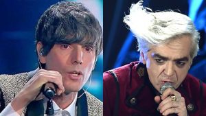 Morgan: “Fatti due risate”, la replica alle dure offese di Bugo