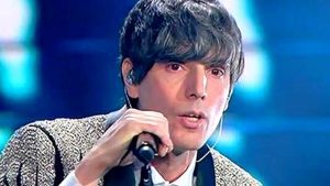 Chi non Morgan si rivede: Bugo torna all’attacco