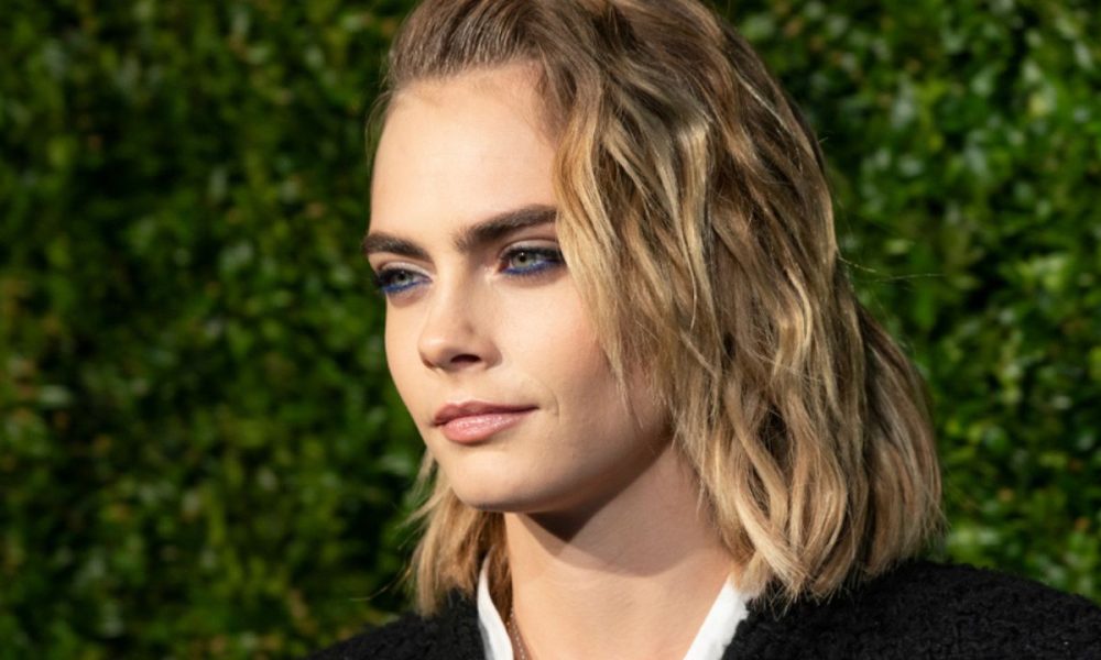 Cara Delevingne a cuore aperto, come sta: “Non mi drogo da 4 mesi”