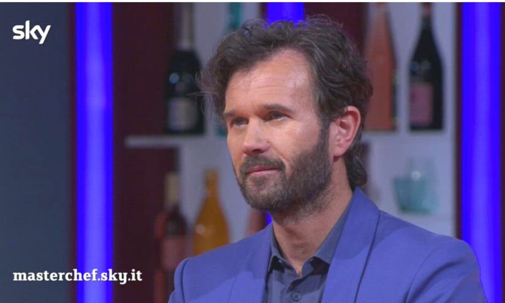 Perché Carlo Cracco ha lasciato MasterChef
