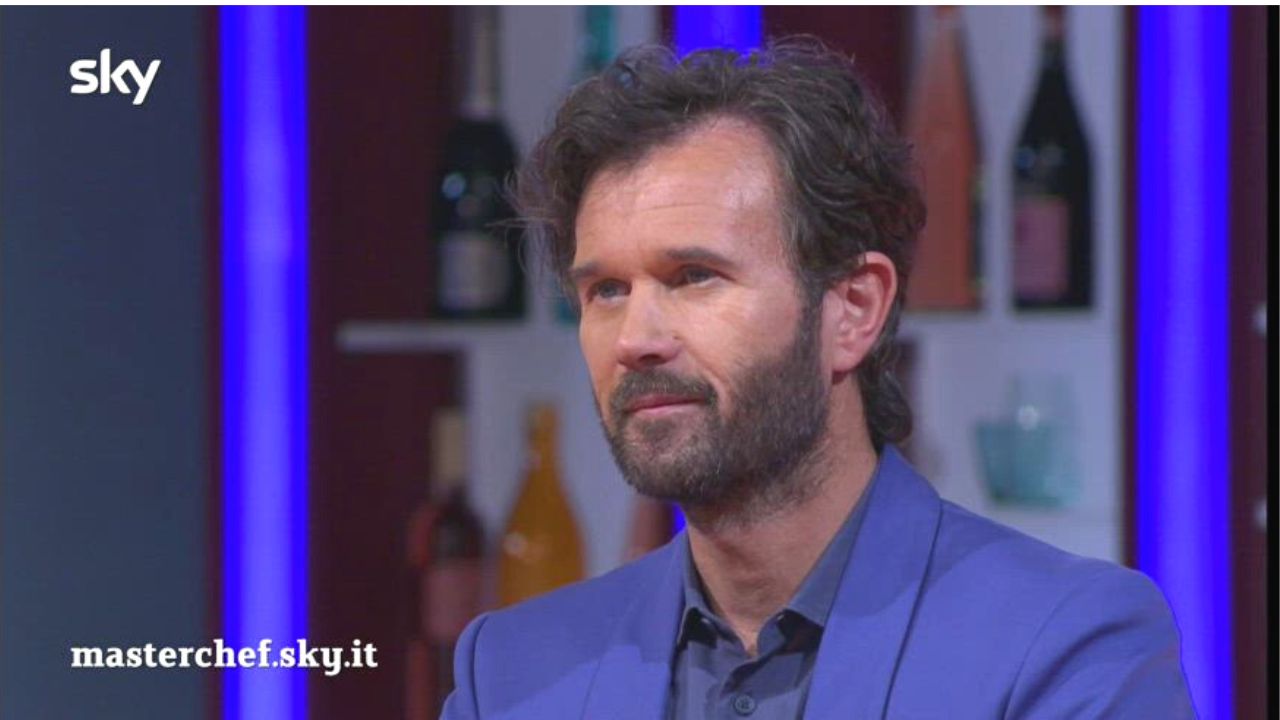 Perché Carlo Cracco ha lasciato MasterChef 41 carlo cracco masterchef