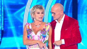 GF Vip 7 epurato: fatta fuori anche Carmen Russo