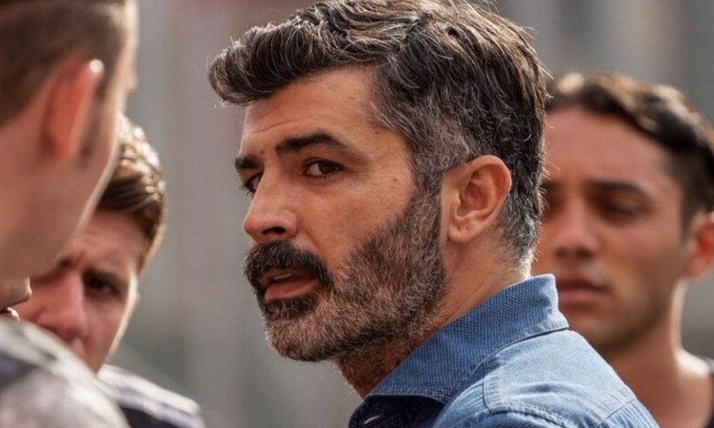 Carmine Recano di Mare Fuori svela il segreto del successo della serie tv