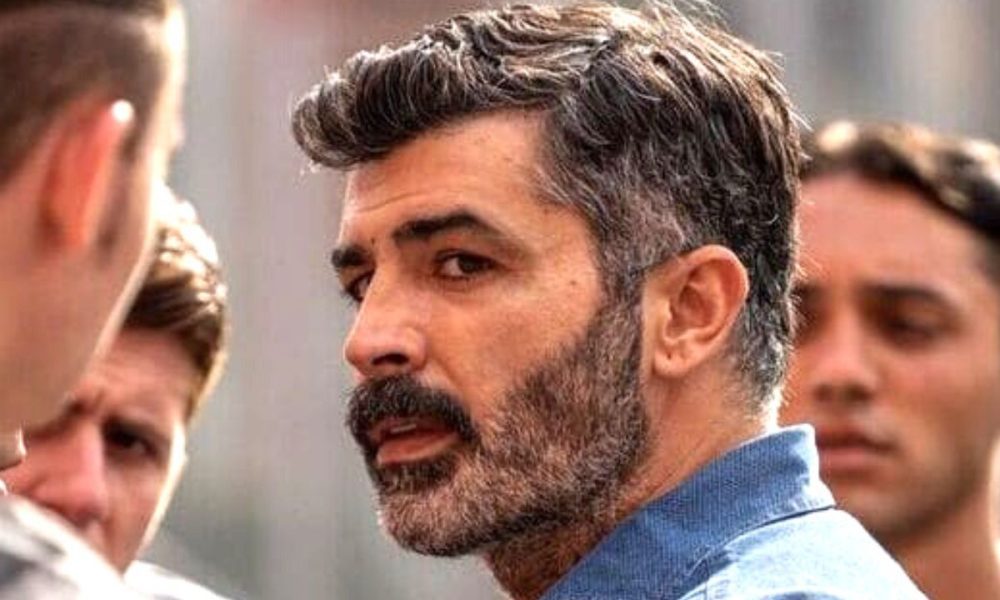 Carmine Recano: chi è, quanti anni ha, quanto è alto, chi è la moglie e chi sono i figli