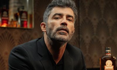 Carmine Recano Mare Fuori