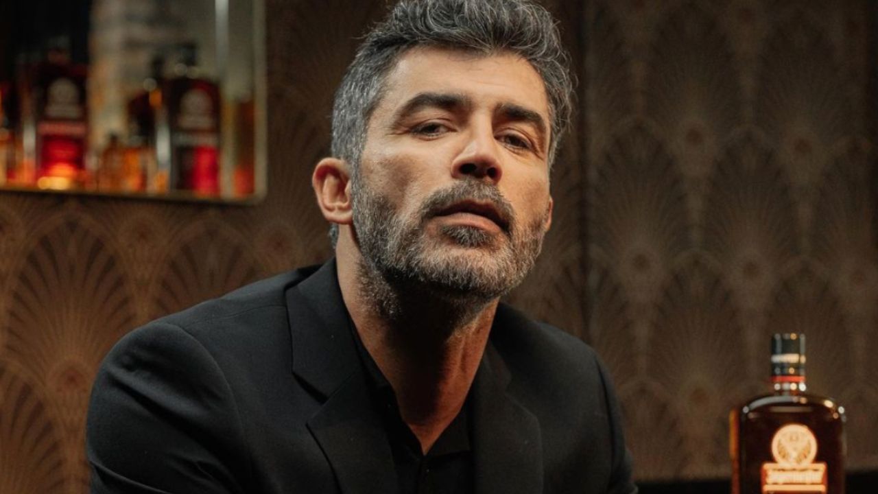 Carmine Recano Mare Fuori