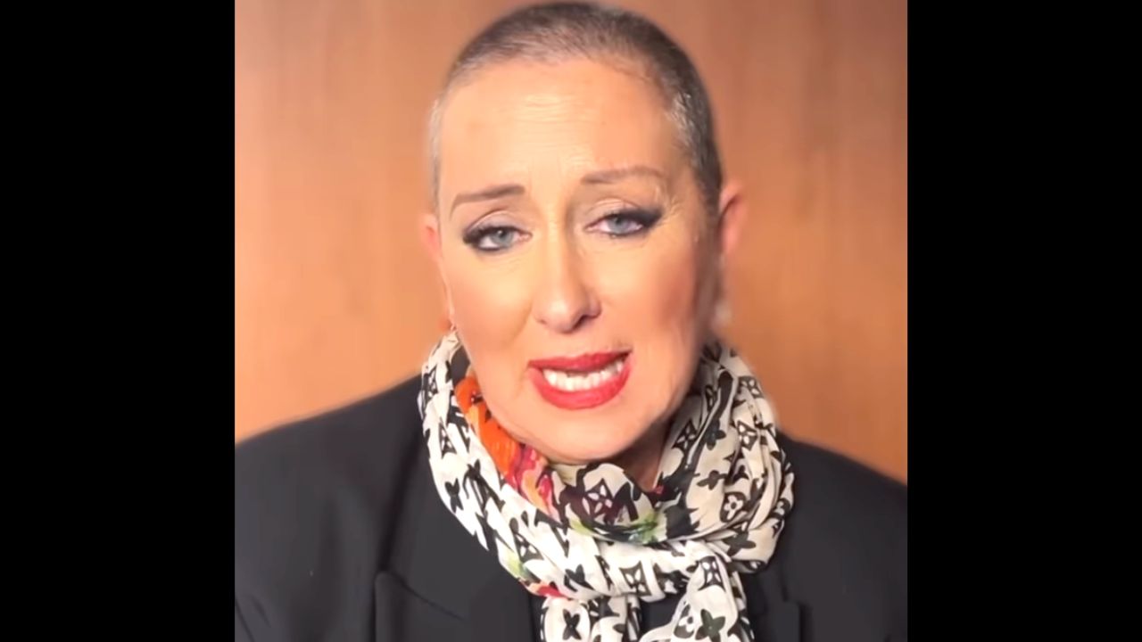 Carolyn Smith: "Ricomincio il percorso oncologico", la lotta contro il tumore 41 carolyn smith tumore