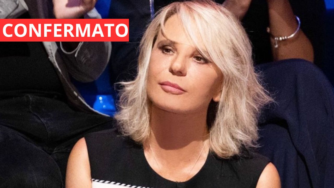 C'è Posta per Te: confermato l'appuntamento di sabato 4 marzo 41 c'è posta per te 4 marzo