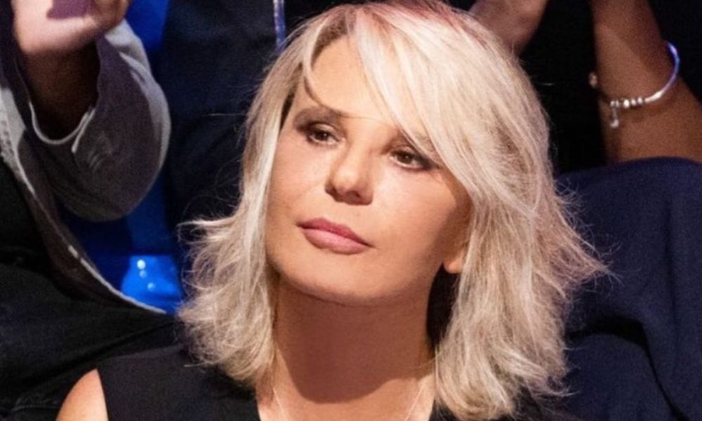 C’è Posta per Te: la proposta di matrimonio del conduttore Rai