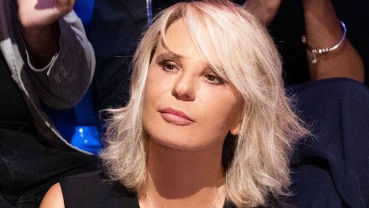 c'è posta per te rai maria de filippi