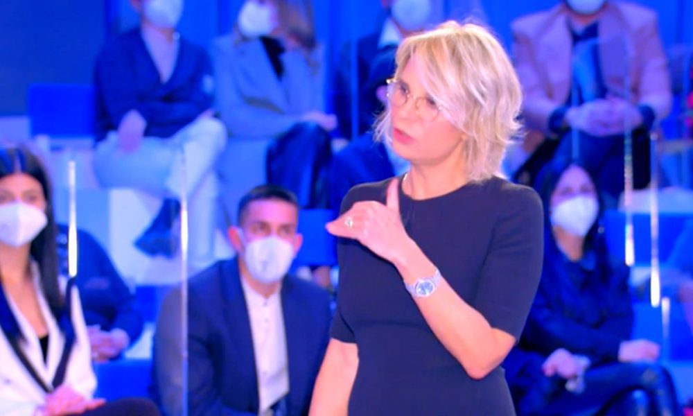 C’è Posta per Te: è record in negativo per l’ultima puntata