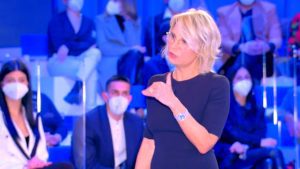 C’è Posta per Te: è record in negativo per l’ultima puntata