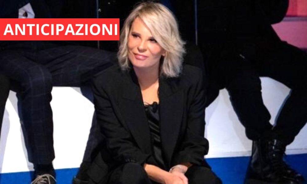 C’è Posta per Te: anticipazioni ospiti puntata di sabato 4 marzo