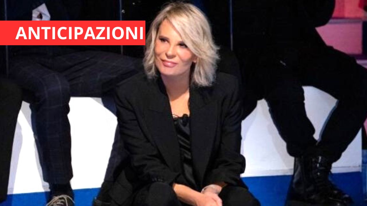 C'è Posta per Te: anticipazioni ospiti puntata di sabato 4 marzo 41 ospiti anticipazioni c'è posta per te 4 marzo