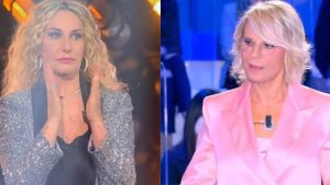 Ultima puntata C’è Posta per Te: gli ospiti schierati contro The Voice Kids